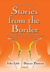 Cover of Stories from the Border