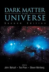 Cover of Dark matter in the universe