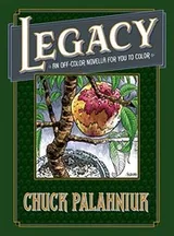 Cover of Legacy