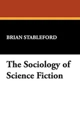 Cover of Sociology of Science Fiction