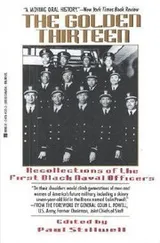 Cover of The Golden Thirteen