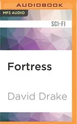 Cover of Fortress