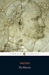Cover of The histories