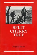 Cover of Split cherry tree