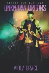 Cover of Unknown Origins