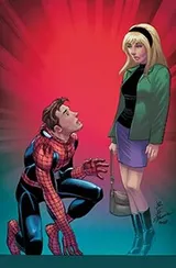 Cover of Amazing Spider-Man by Wells and Romita Jr. Vol. 3
