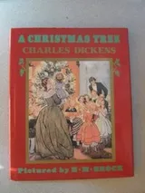 Cover of A Christmas Tree