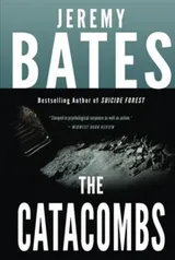 Cover of The Catacombs