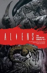 Cover of Aliens