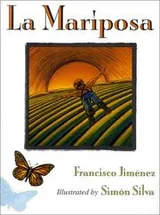 Cover of Mariposa