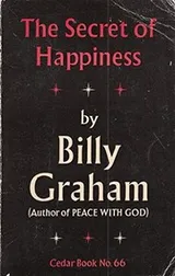 Cover of Secret of Happines