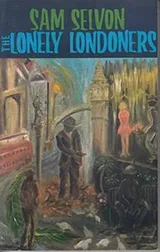 Cover of The Lonely Londoners