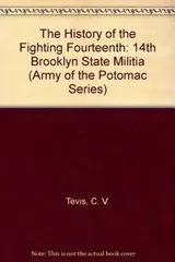 Cover of The history of the Fighting Fourteenth