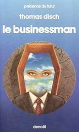 Cover of Le businessman