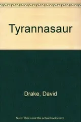 Cover of Tyrannosaur