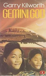 Cover of Gemini god