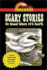 Cover of Scary Stories to Read When It's Dark