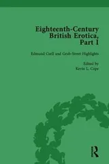 Cover of Eighteenth-Century British Erotica, Part I Vol 2