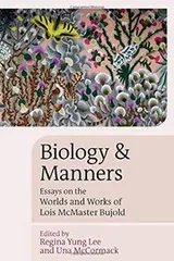 Cover of Biology and Manners