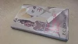 Cover of Dove Amongst the Hawks