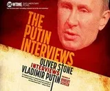 Cover of Putin Interviews