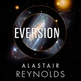 Cover of Eversion