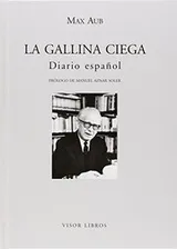 Cover of La gallina ciega