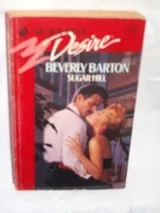 Cover of Sugar Hill