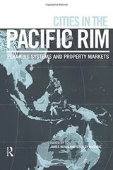 Cover of Cities in the Pacific Rim
