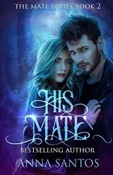 Cover of His Mate