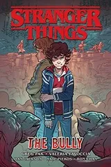 Cover of Stranger Things
