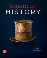 Cover of American History