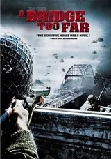 Cover of A Bridge Too Far