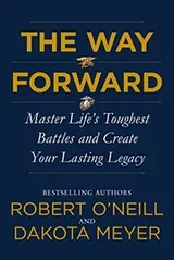 Cover of Way Forward