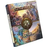 Cover of Pathfinder Lost Omens Travel Guide