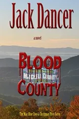 Cover of Blood County
