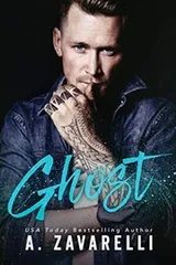 Cover of Ghost