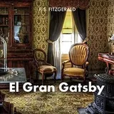 Cover of El gran Gatsby