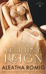 Cover of Resilient Reign