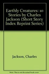 Cover of Earthly creatures