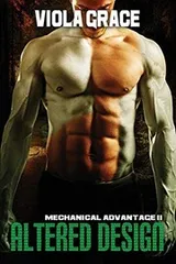 Cover of Altered Design