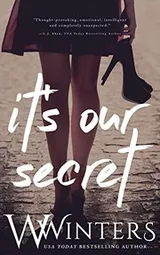 Cover of She Asked for It
