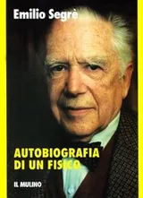 Cover of Autobiografia di un fisico