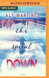 Cover of Spiral Down, The