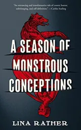 Cover of Season of Monstrous Conceptions