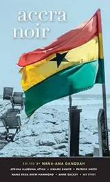 Cover of Accra Noir