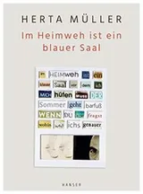Cover of Im Heimweh ist ein blauer Saal