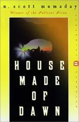 Cover of House Made of Dawn (Perennial Classics (Tandem Library))