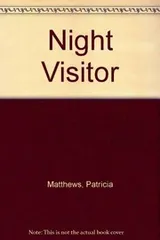 Cover of The Night Visitor