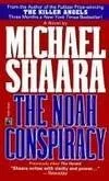 Cover of The Noah conspiracy
